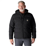 Carhartt Men's Montana Loose Fit Insulated Jacket 107082