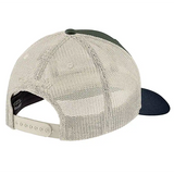 Carhartt Canvas Mesh-Back C Patch Cap - 106742