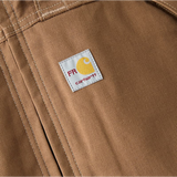 Carhartt Men's FR Quick Duck Jacket - 107618