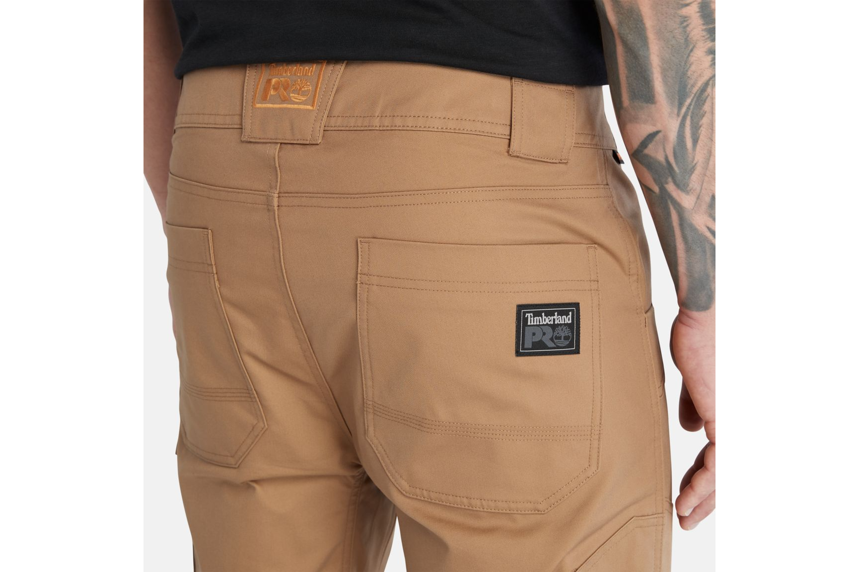 PANTALON DE JOGGING TIMBERLAND PRO® TEMPE - A55RQ