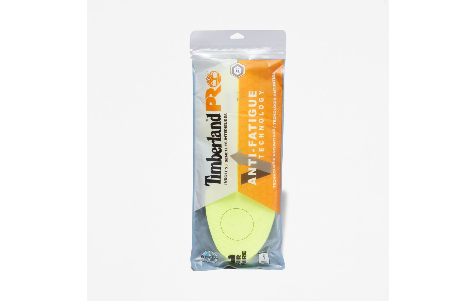 Timberland Pro® StepPropel Footbed Insoles
