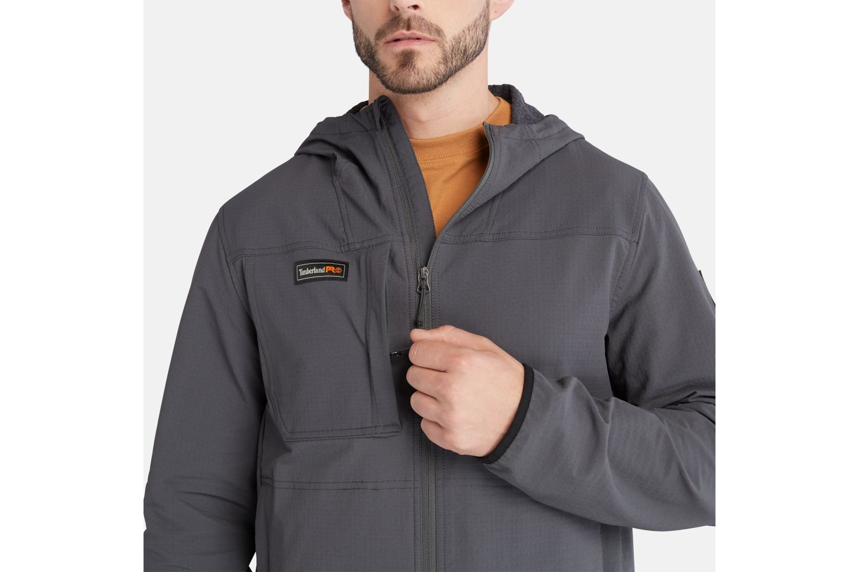 Timberland Pro® Men's Trailwind Work Jacket