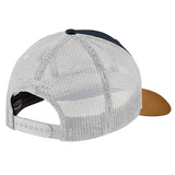 Carhartt Canvas Mesh-Back C Patch Cap - 106742