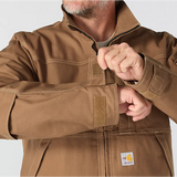 Carhartt Men's FR Quick Duck Jacket - 107618