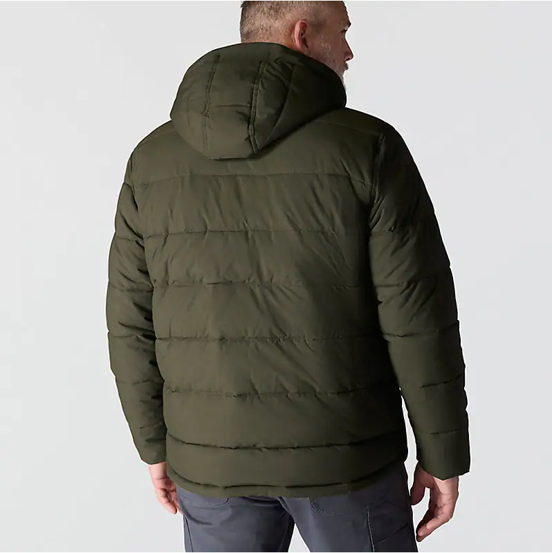 Carhartt Men's Montana Loose Fit Insulated Jacket 107082