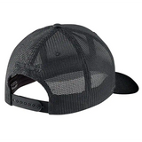 Carhartt Canvas Mesh-Back C Patch Cap - 106742