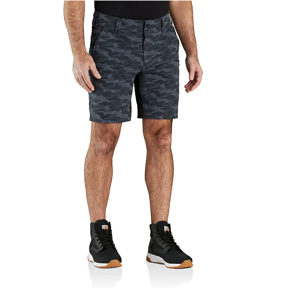 Carhartt LWD™ Relaxed Fit Hybrid Short 105803