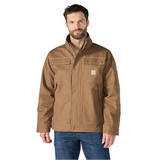 Carhartt Men's FR Quick Duck Coat - 107617