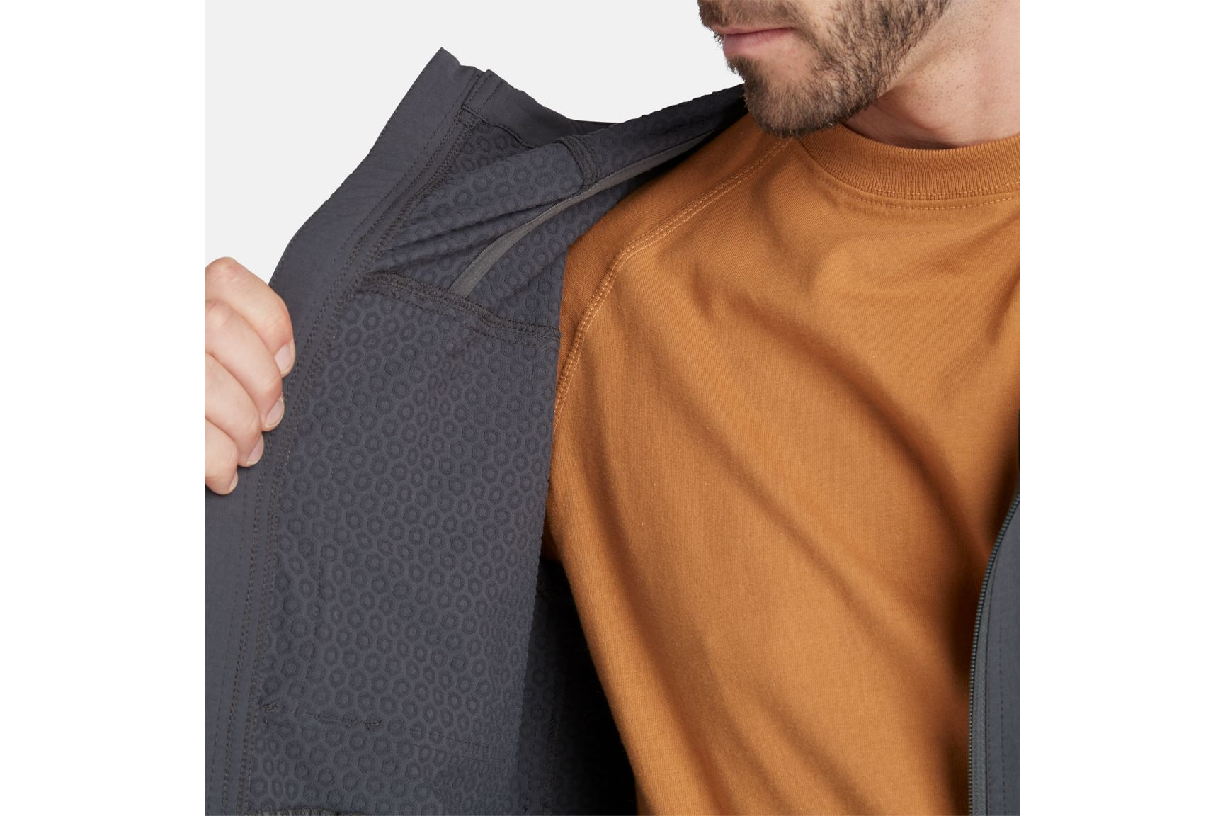 Timberland Pro® Men's Trailwind Work Jacket