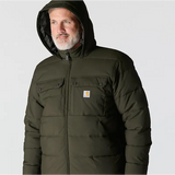 Carhartt Men's Montana Loose Fit Insulated Jacket 107082