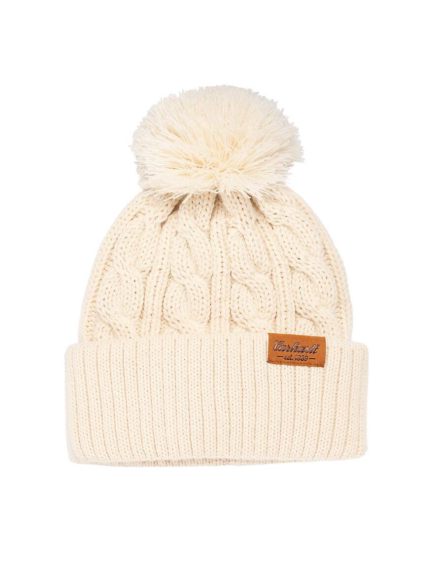 Carhartt Women's Cable Knit Cuffed Beanie - 107736