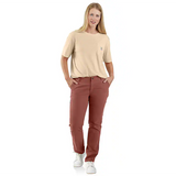 Carhartt Women's Rugged Flex® Relaxed Fit Canvas Work Pant - 105113