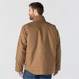 Carhartt Men's FR Quick Duck Coat - 107617