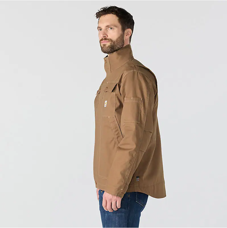 Manteau Carhartt homme FR Quick Duck - 107617