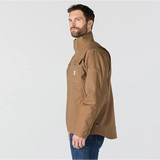 Carhartt Men's FR Quick Duck Coat - 107617
