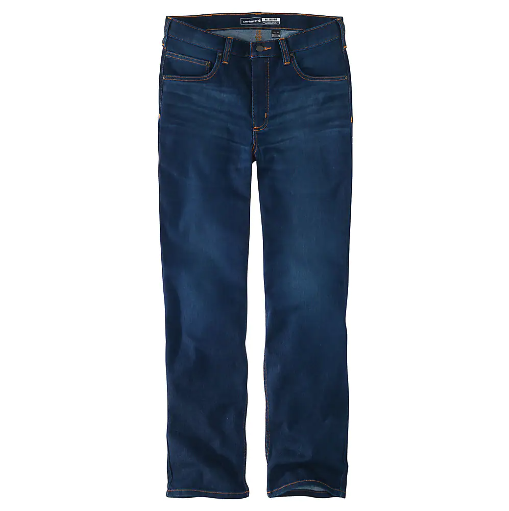 Carhartt FORCE® Relaxed Fit Low Rise 5-Pocket Jean 104956