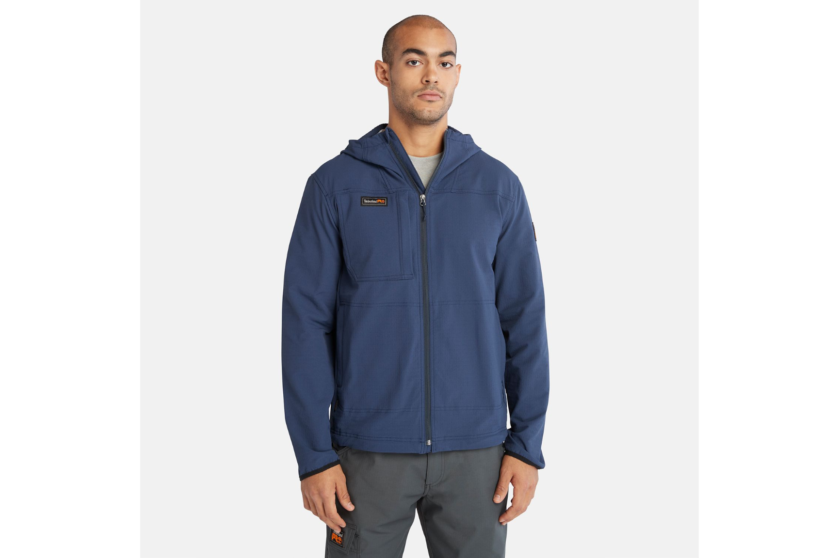 Timberland Pro® Men's Trailwind Work Jacket