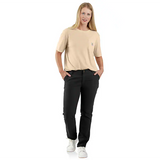 Carhartt Women's Rugged Flex® Relaxed Fit Canvas Work Pant - 105113