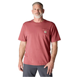 Carhartt Loose Fit Heavyweight Iconic K87 Pocket T-Shirt