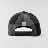 Carhartt Flannel Cap - 107198