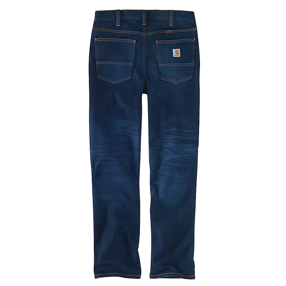 Carhartt FORCE® Relaxed Fit Low Rise 5-Pocket Jean 104956