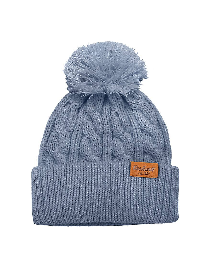 Carhartt Women's Cable Knit Cuffed Beanie - 107736