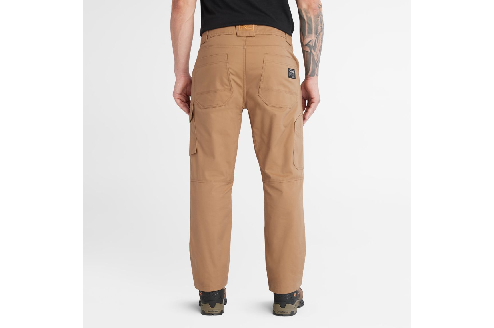 PANTALON DE JOGGING TIMBERLAND PRO® TEMPE - A55RQ