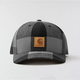 Carhartt Flannel Cap - 107198