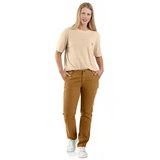 Carhartt Women's Rugged Flex® Relaxed Fit Canvas Work Pant - 105113