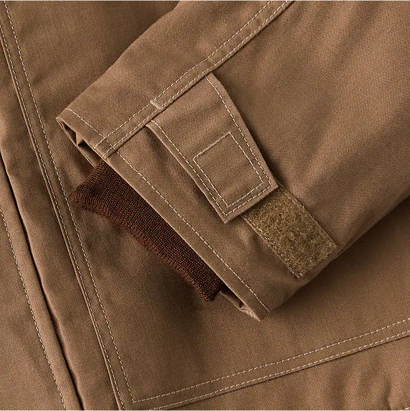 Manteau Carhartt homme FR Quick Duck - 107617