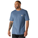 Carhartt Loose Fit Heavyweight Iconic K87 Pocket T-Shirt