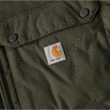 Carhartt Men's Montana Loose Fit Insulated Jacket 107082