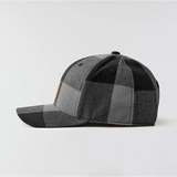 Carhartt Flannel Cap - 107198