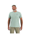 Carhartt Force Sun Defender™ Lightweight Short-Sleeve Logo Graphic T-Shirt - 106163