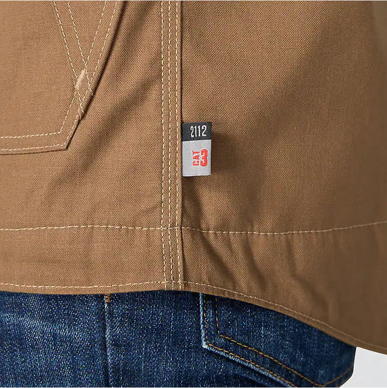 Manteau Carhartt homme FR Quick Duck - 107617