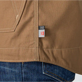 Carhartt Men's FR Quick Duck Coat - 107617