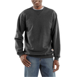 Carhartt Loose Fit Midweight Crewneck Sweatshirt - K124