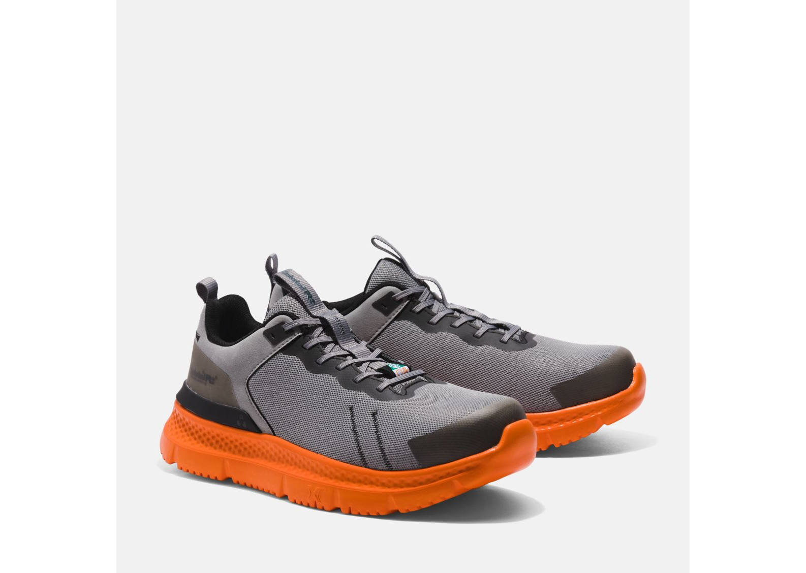 Baskets de travail athlétiques Setra CSA Pro® pour hommes de Timberland