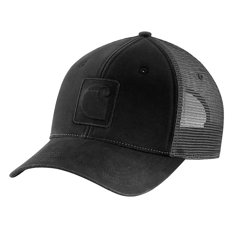 Carhartt Canvas Logo C Cap 106401