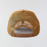 Carhartt Washed Duck Mesh-Back Cap 107340