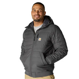 Carhartt Rain Defender® Hooded Gilliam Active Jac 106543