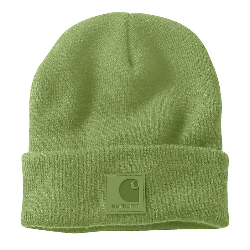 Chapeau Acrylique Carhartt A18