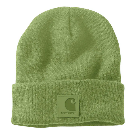 Carhartt TONAL PATCH Beanie 101070 GH2