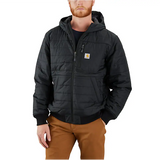 Carhartt Rain Defender® Hooded Gilliam Active Jac 106543