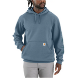 Carhartt Loose Fit Midweight Iconic Logo Sleeve Graphic Sweatshirt K288