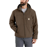 Carhartt Super Dux® Full Swing® Relaxed Fit Insulated Jacket - 106006