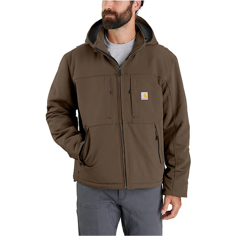 Carhartt Super Dux Full Swing Relaxed Fit Insulated Jacket
