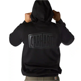 Carhartt Rain Defender® Loose Fit Midweight Logo Graphic Sweatshirt  - 107030