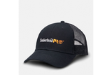 Timberland Pro® Men's Core Logo Low-Profile Trucker Hat