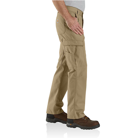 Carhartt relaxed fit force tappen cargo pant on sale